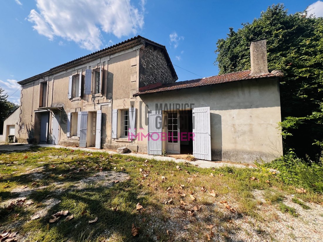 House in Châteaurenard, Provence-Alpes-Côte d'Azur, France 1 - 16214969