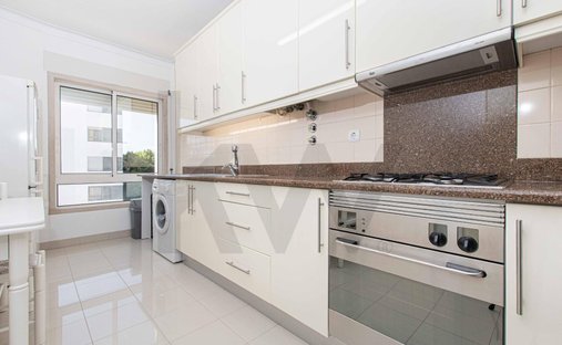 Apartment in Parque das Nacoes, Lisbon, Portugal 1