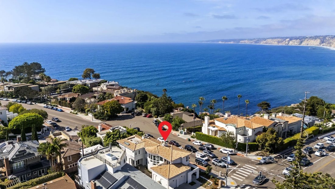 Casa a San Diego, California, Stati Uniti 2 - 18513085