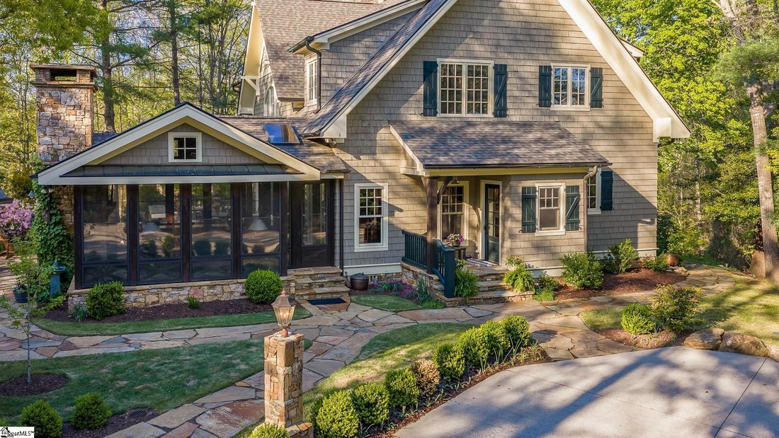 House in Sunset, South Carolina, United States 2 - 18510991