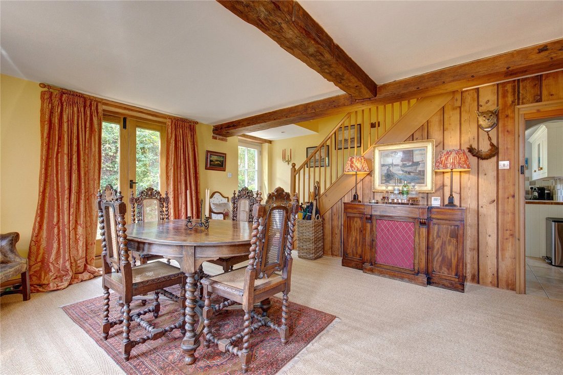 House in Bessingham, England 5 - 18509683