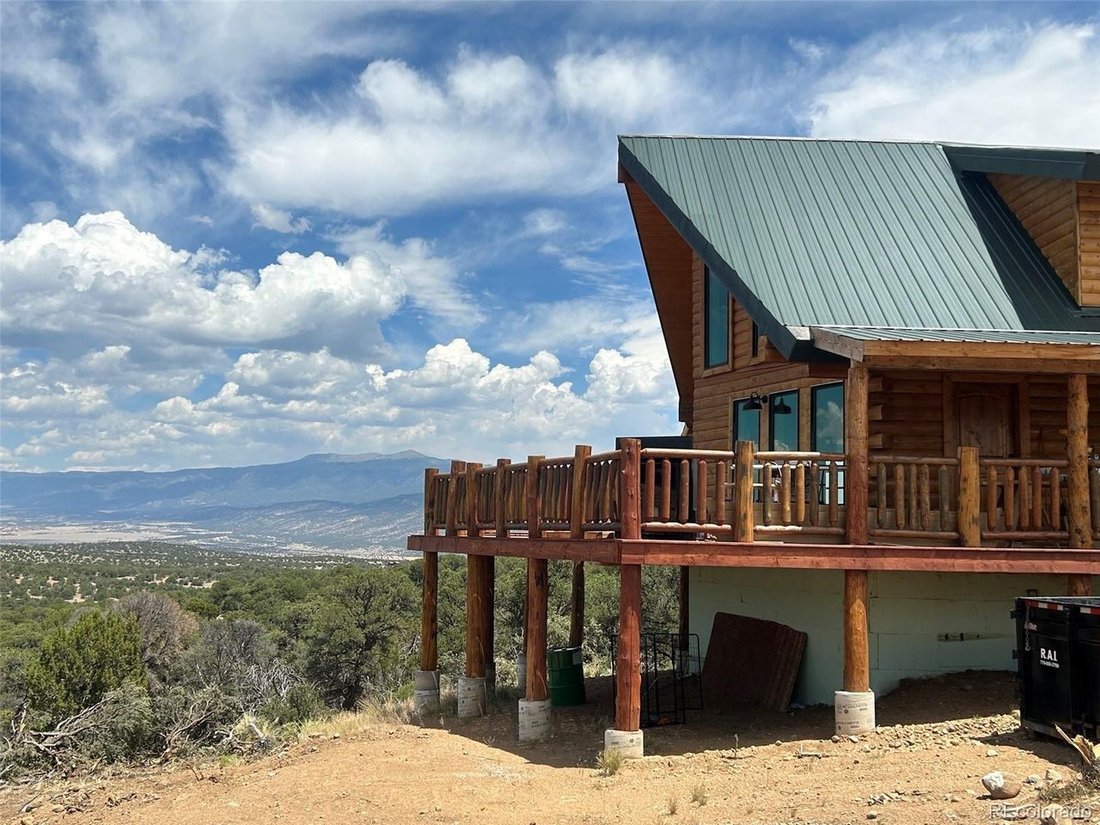 House in Walsenburg, Colorado, United States 2 - 18520207