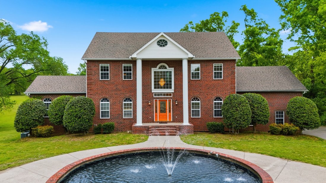 House in Nashville, Tennessee, United States 1 - 18508612
