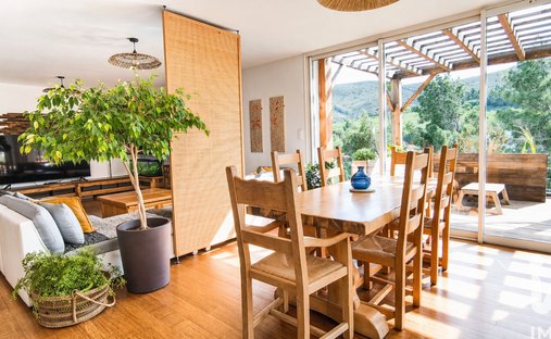 House in Cases-de-Pene, Occitania, France 1