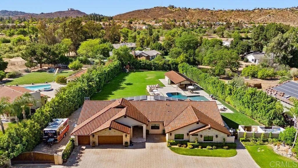 House in El Cajon, California, United States 5 - 18489898