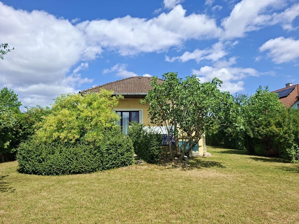 Bungalow in Tattendorf, Lower Austria, Austria 1 - 18516351