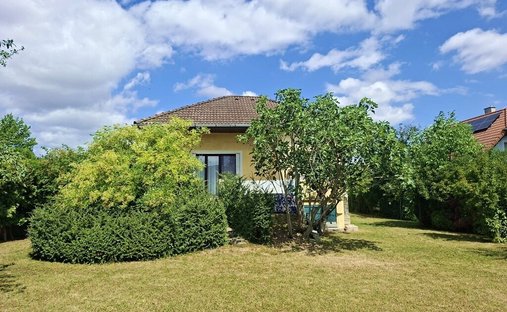 Bungalow in Tattendorf, Lower Austria, Austria 1