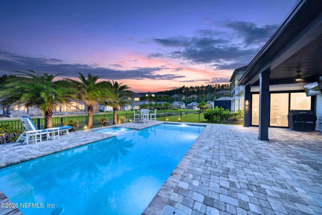 House in Fruit Cove, Florida, United States 2 - 18515695