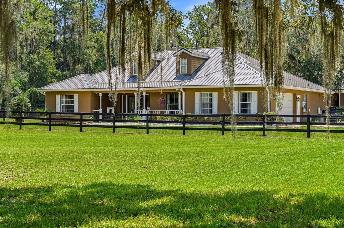 Casa a Ocala, Florida, Stati Uniti 5 - 18508258
