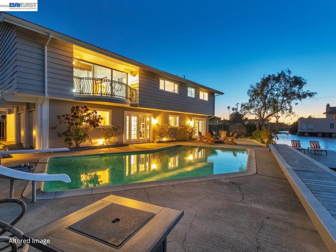 House in Alameda, California, United States 5 - 18506150