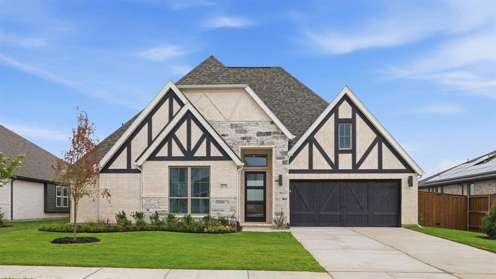 House in Waxahachie, Texas, United States 1 - 17708240
