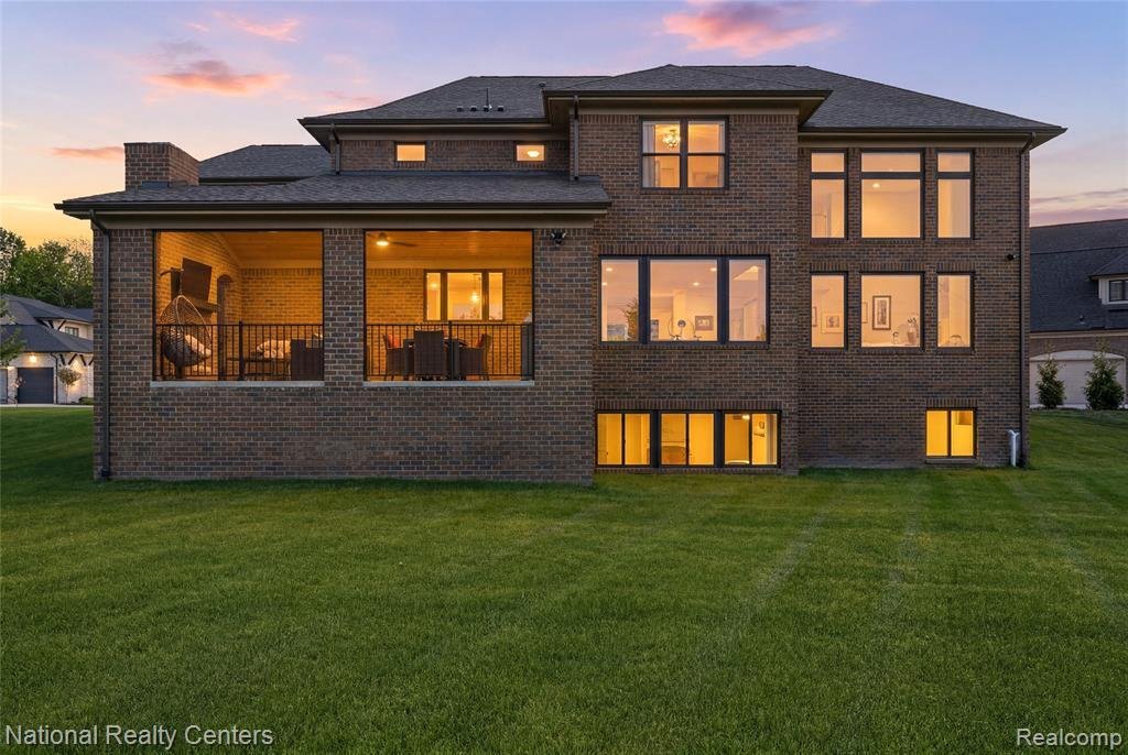 House in Rochester Hills, Michigan, United States 3 - 18398748