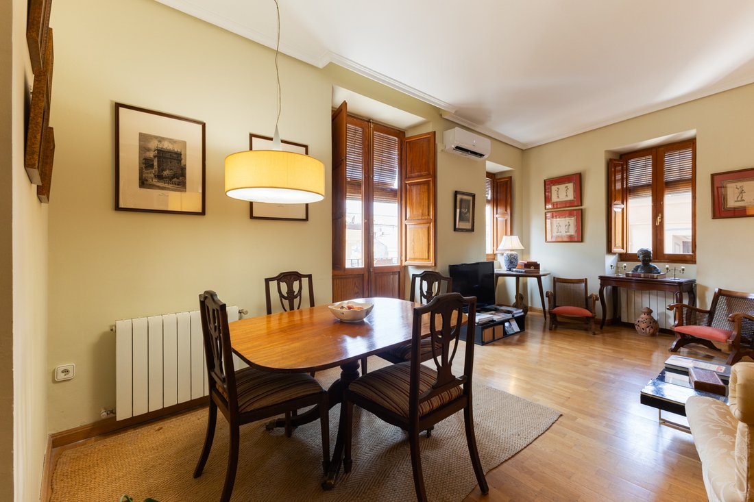 Apartment in Ciutat Vella, Valencia, Spain 3 - 18513689