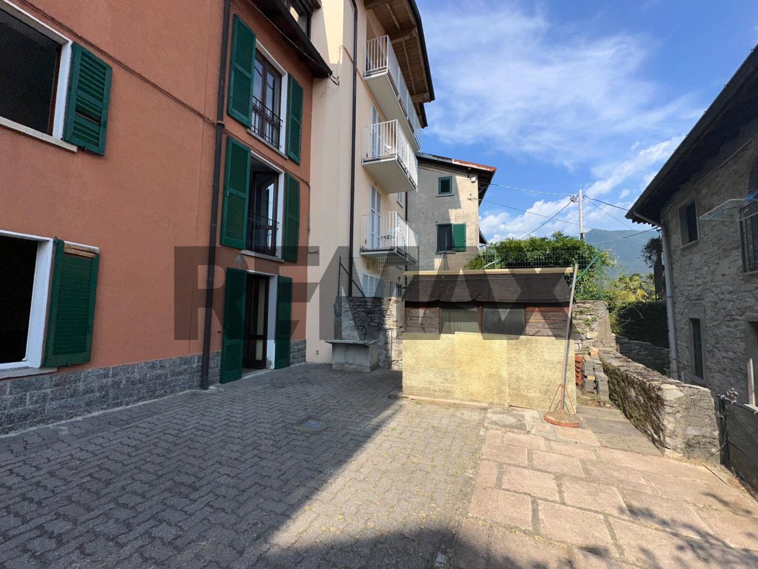 Maison à Carate Urio, Lombardie, Italie 5 - 18514356