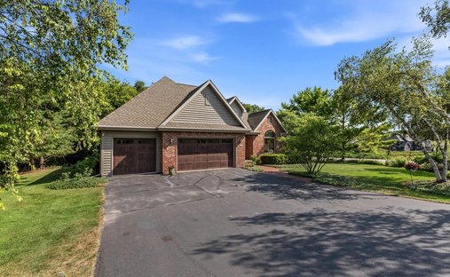 House in Valders, Wisconsin, United States 1