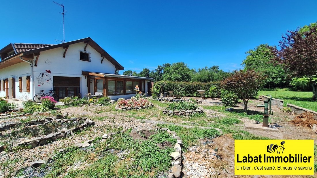 House in Centre, Tarnos, France 4 - 18514703
