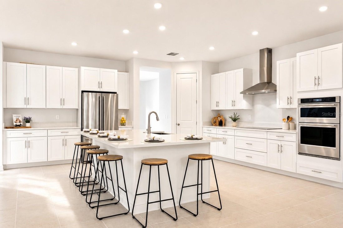 House in Tampa, Florida, United States 2 - 18511831