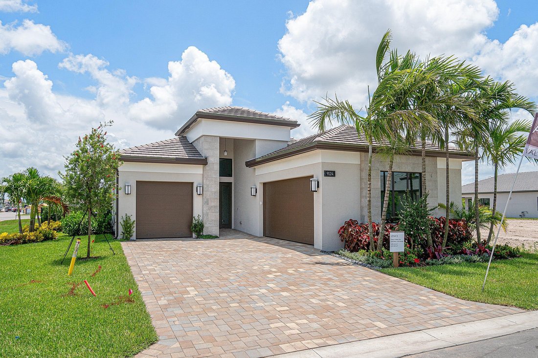 House in Boynton Beach, Florida, United States 1 - 18019970