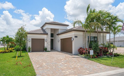 House in Boynton Beach, Florida, United States 1