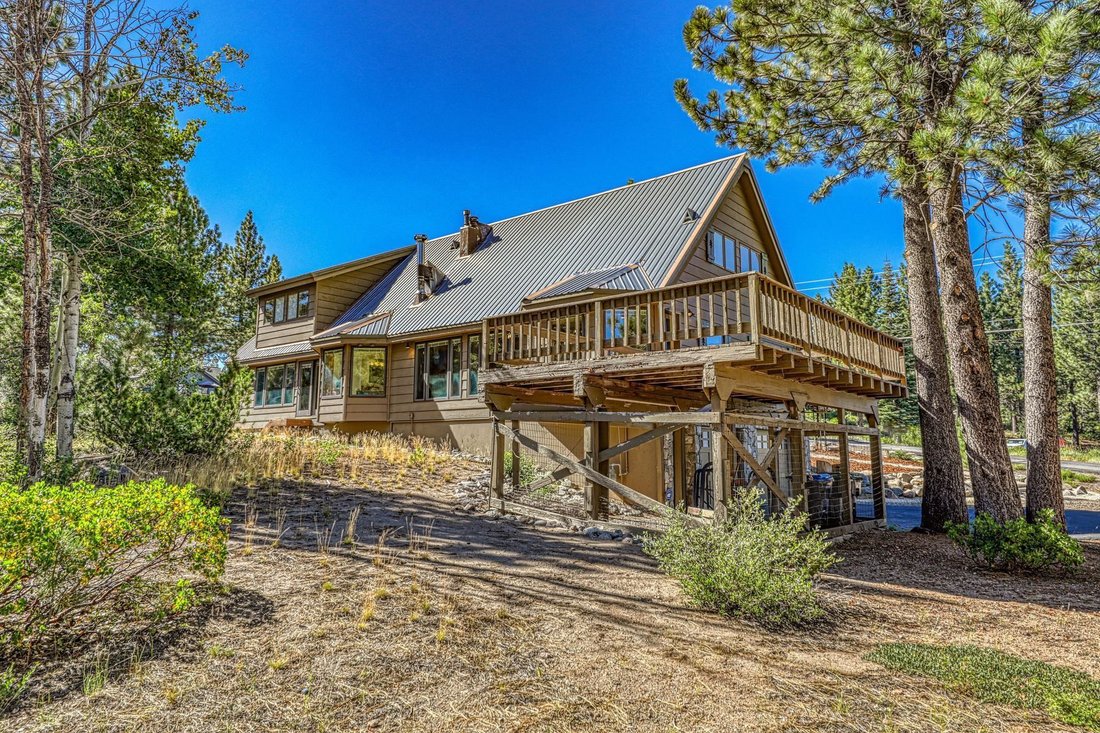 House in Truckee, California, United States 3 - 18511129