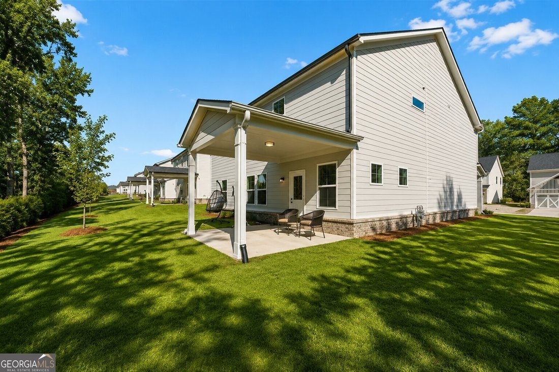 House in Cumming, Georgia, United States 2 - 17360048