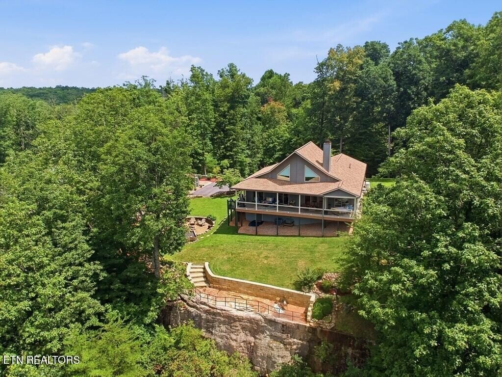 House in Monterey, Tennessee, United States 3 - 18512444