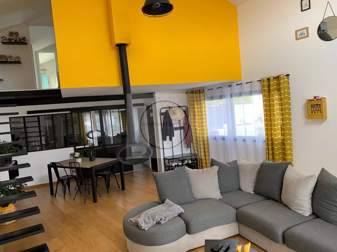 House in Orleix, Occitania, France 5 - 18509859