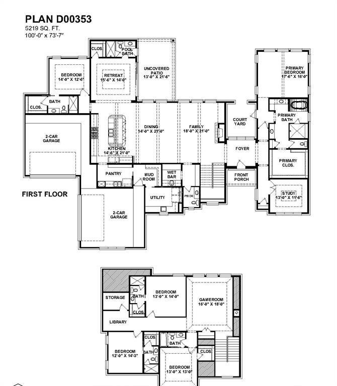 House in Celina, Texas, United States 2 - 18513262