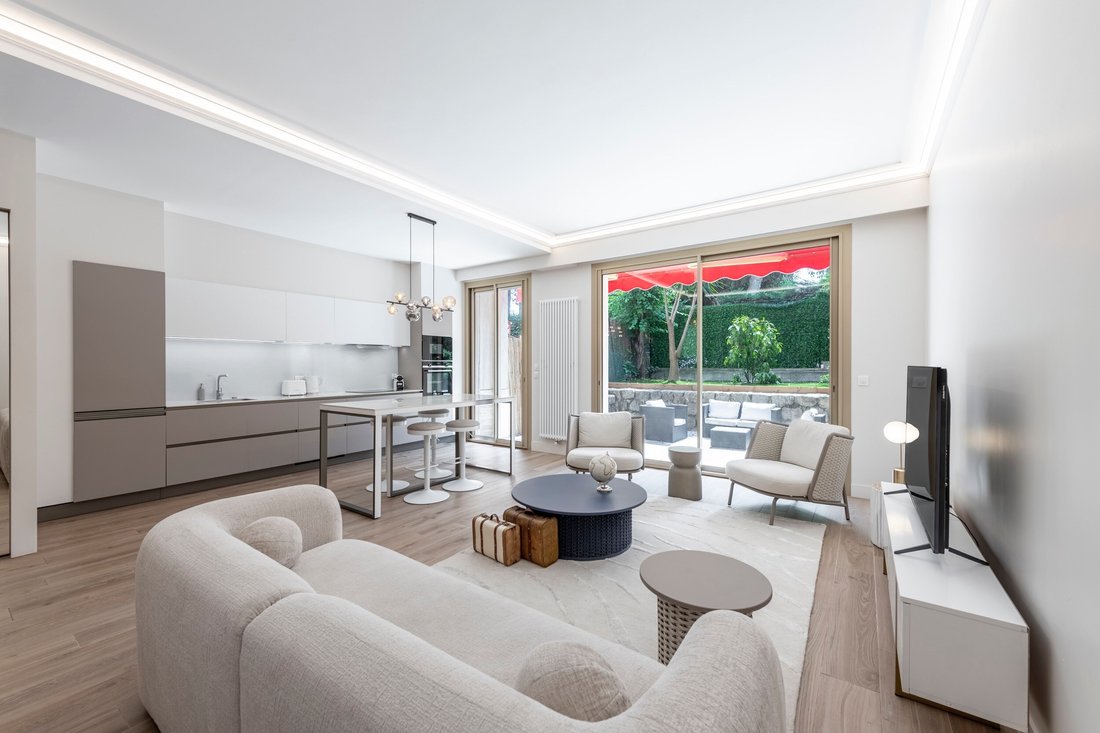 Apartment in Musiciens - Thiers, Nice, France 1 - 18515603