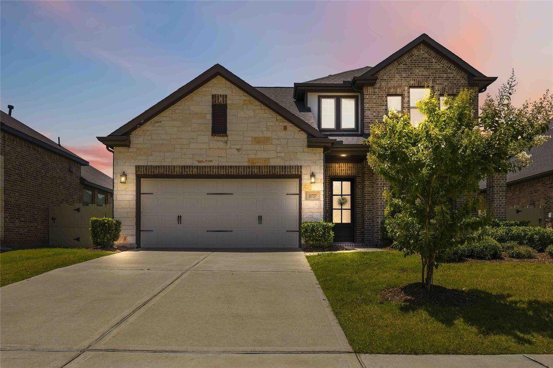 House in Conroe, Texas, United States 1 - 18519081