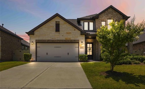 Casa a Conroe, Texas, Stati Uniti 1