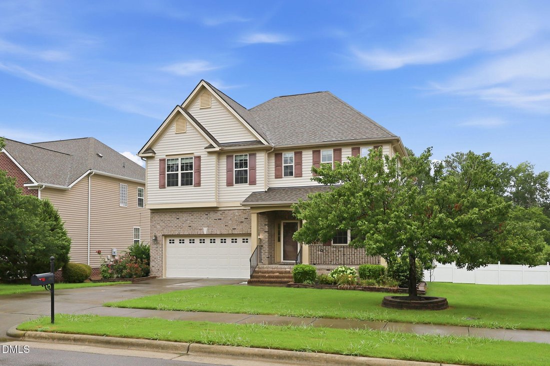 House in Morrisville, North Carolina, United States 2 - 18518685