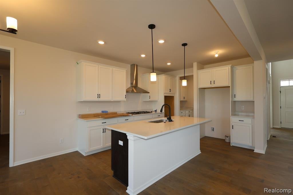 Casa a Washington, Michigan, Stati Uniti 4 - 18307070