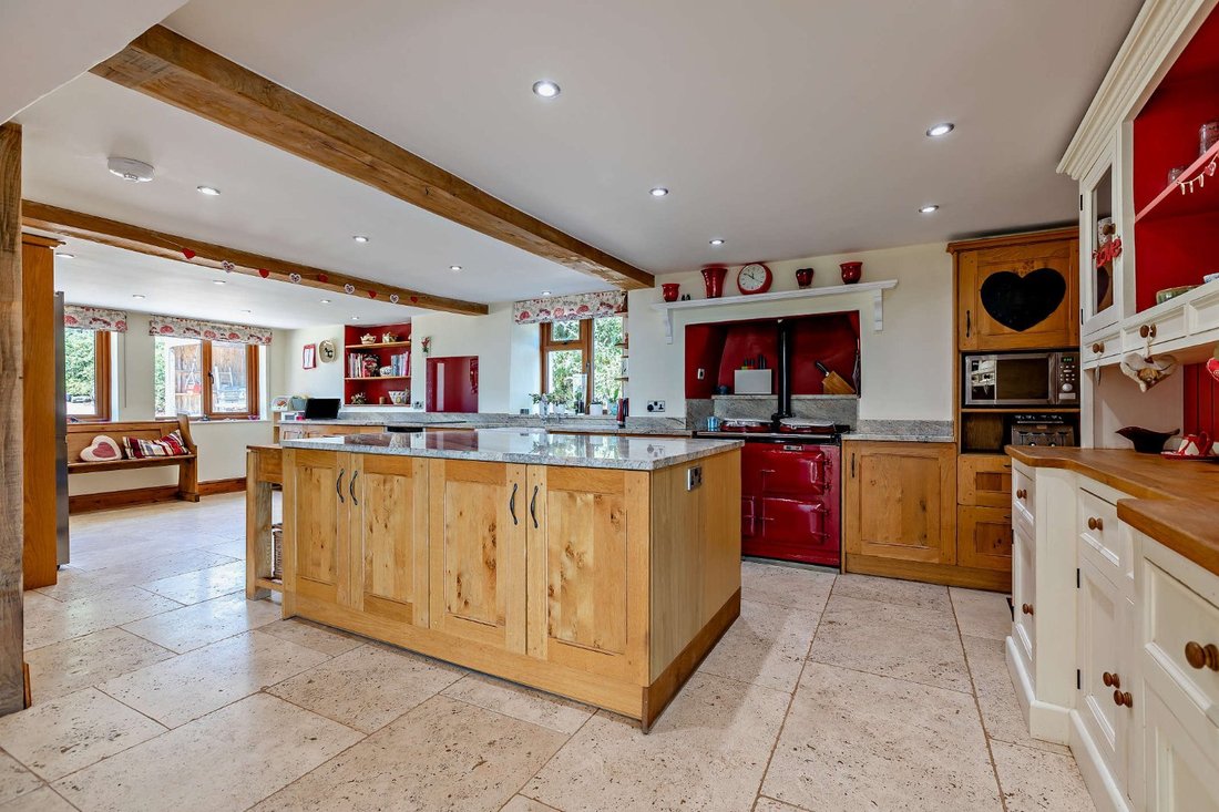 House in Washfield, England 5 - 18508353