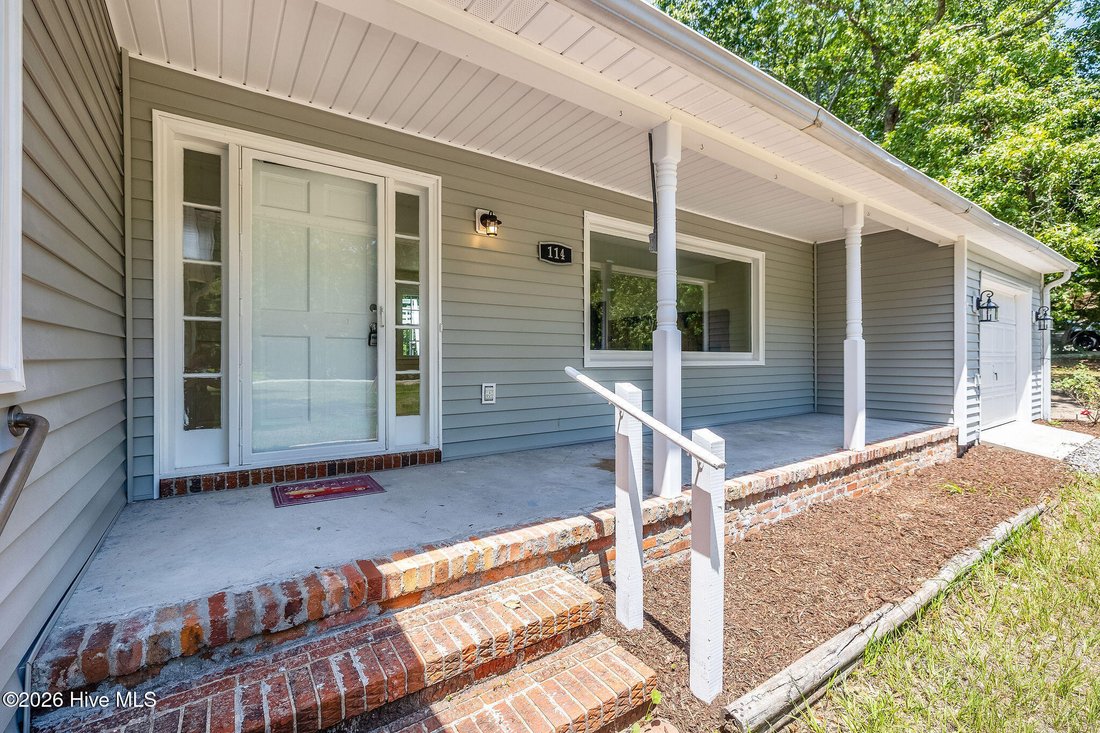 House in Sea Breeze, North Carolina, United States 3 - 18508728
