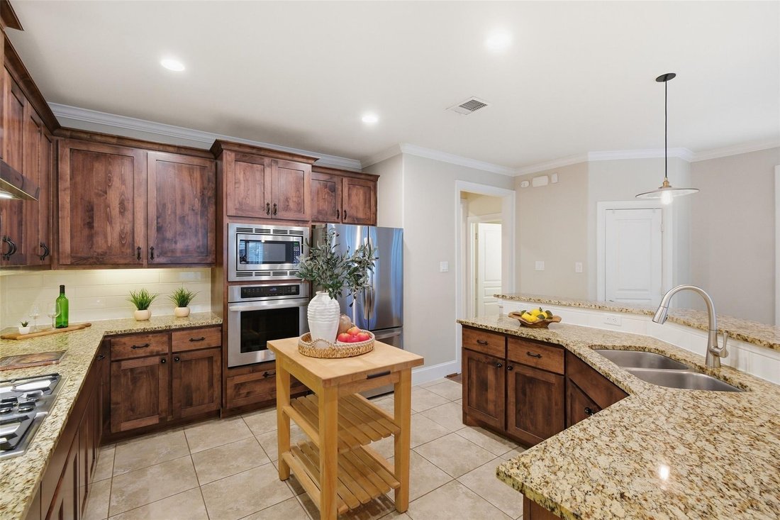 House in Houston, Texas, United States 5 - 18509365