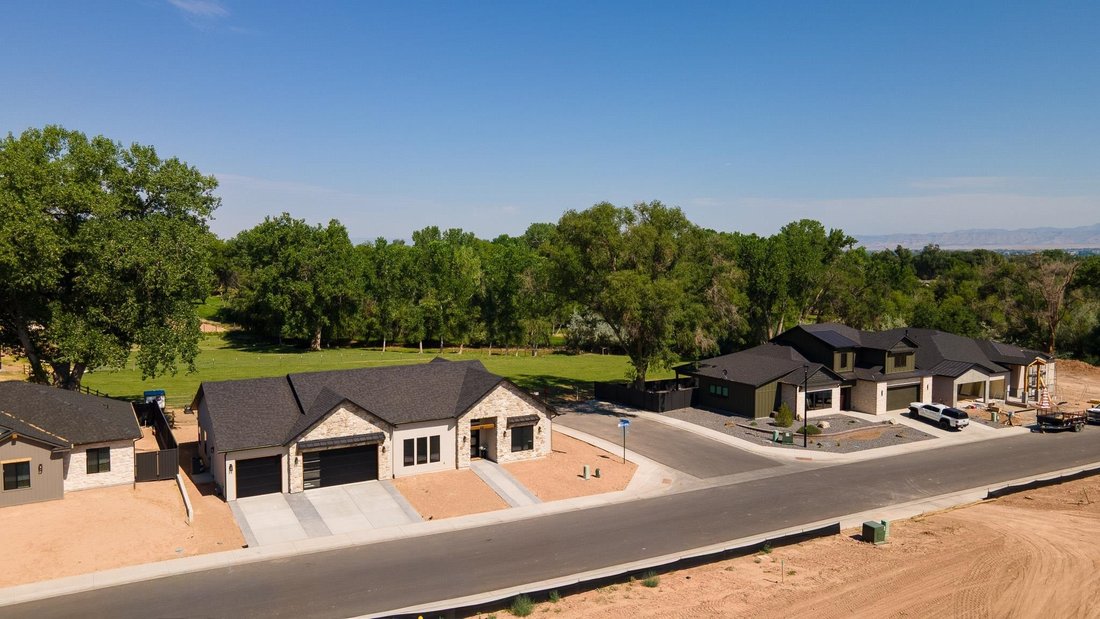 House in Grand Junction, Colorado, United States 2 - 18511437