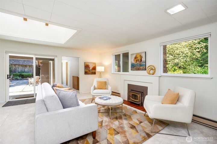 House in Seattle, Washington, United States 3 - 18514776
