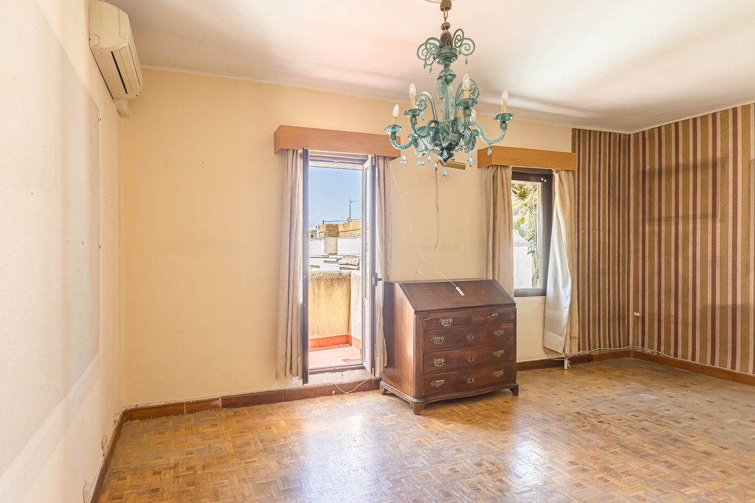 Apartment in Retiro, Madrid, Spain 2 - 16934041