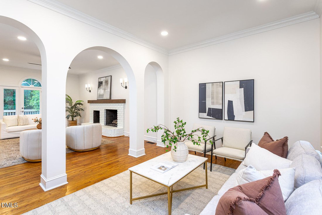 House in Raleigh, North Carolina, United States 5 - 18026743