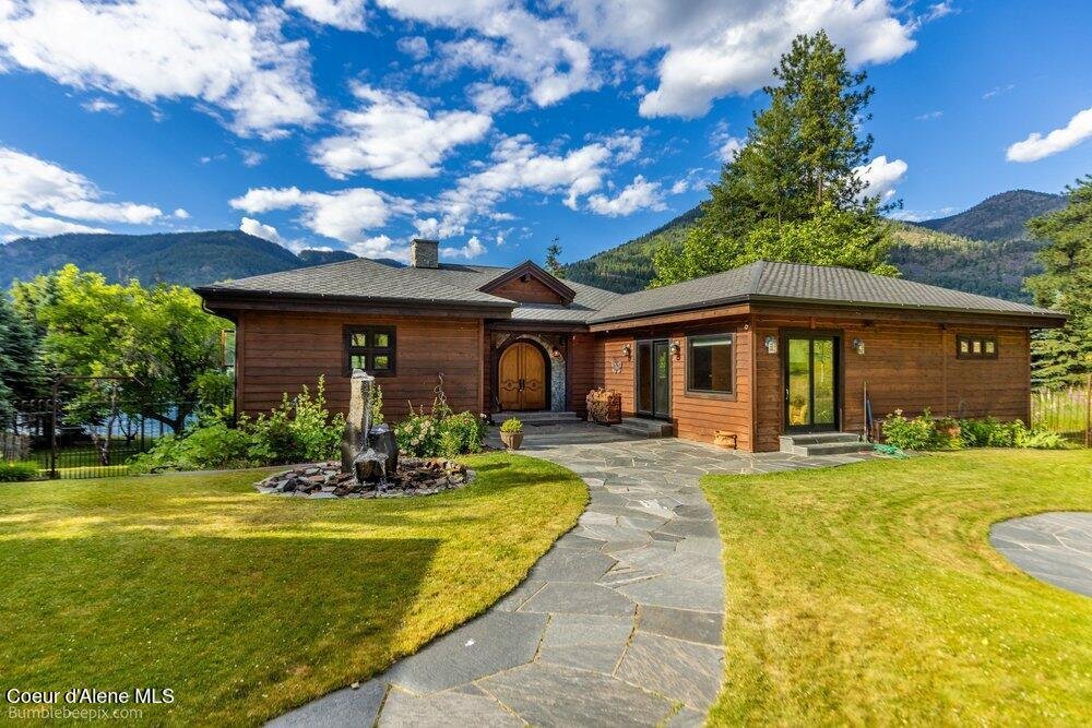 House in Hope, Idaho, United States 2 - 18512859