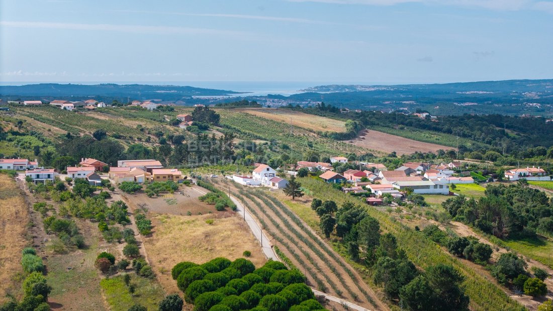 Finca in Santa Maria, Sao Pedro e Sobral da Lagoa, Leiria District, Portugal 3 - 18510111