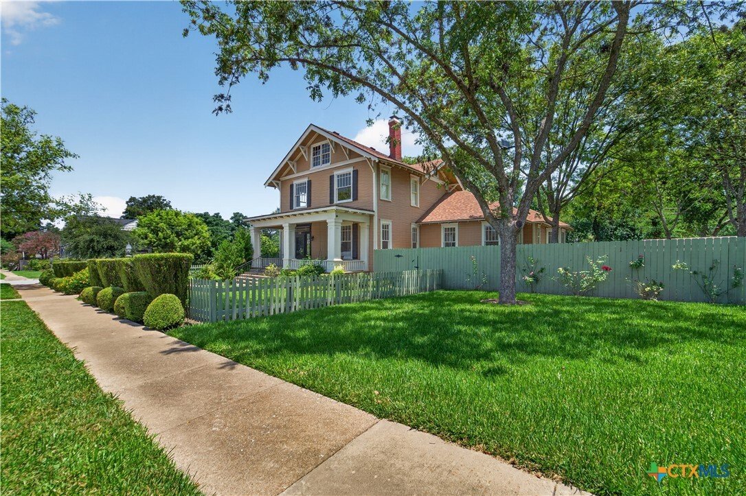 Maison à Temple, Texas, États-Unis 2 - 18508616