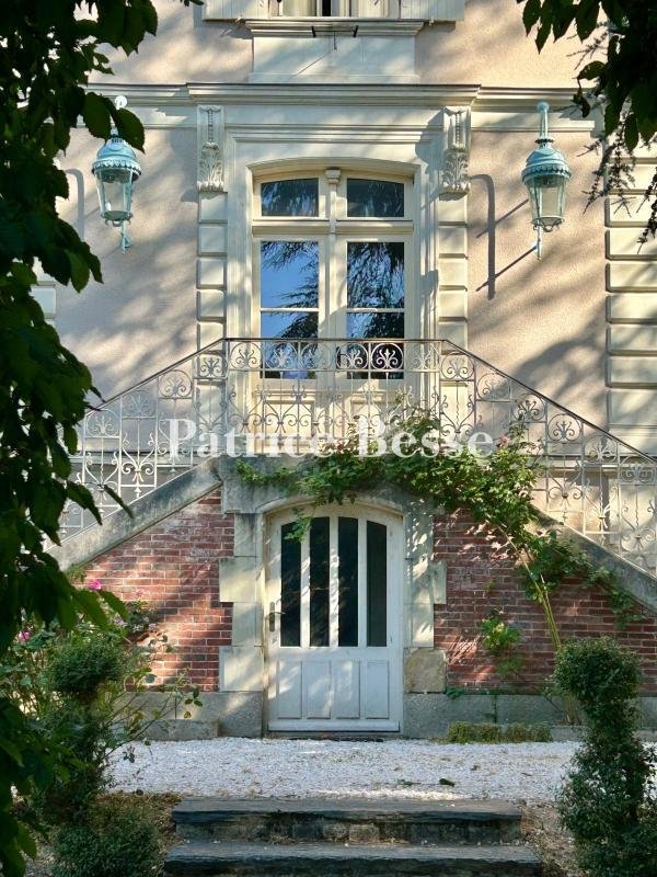 Maison à Centre, Angers, France 2 - 18512208