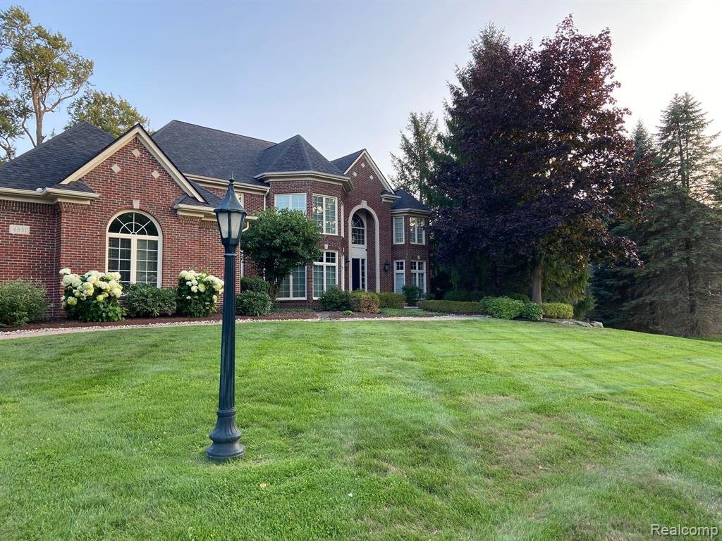 House in Rochester, Michigan, United States 3 - 18505598