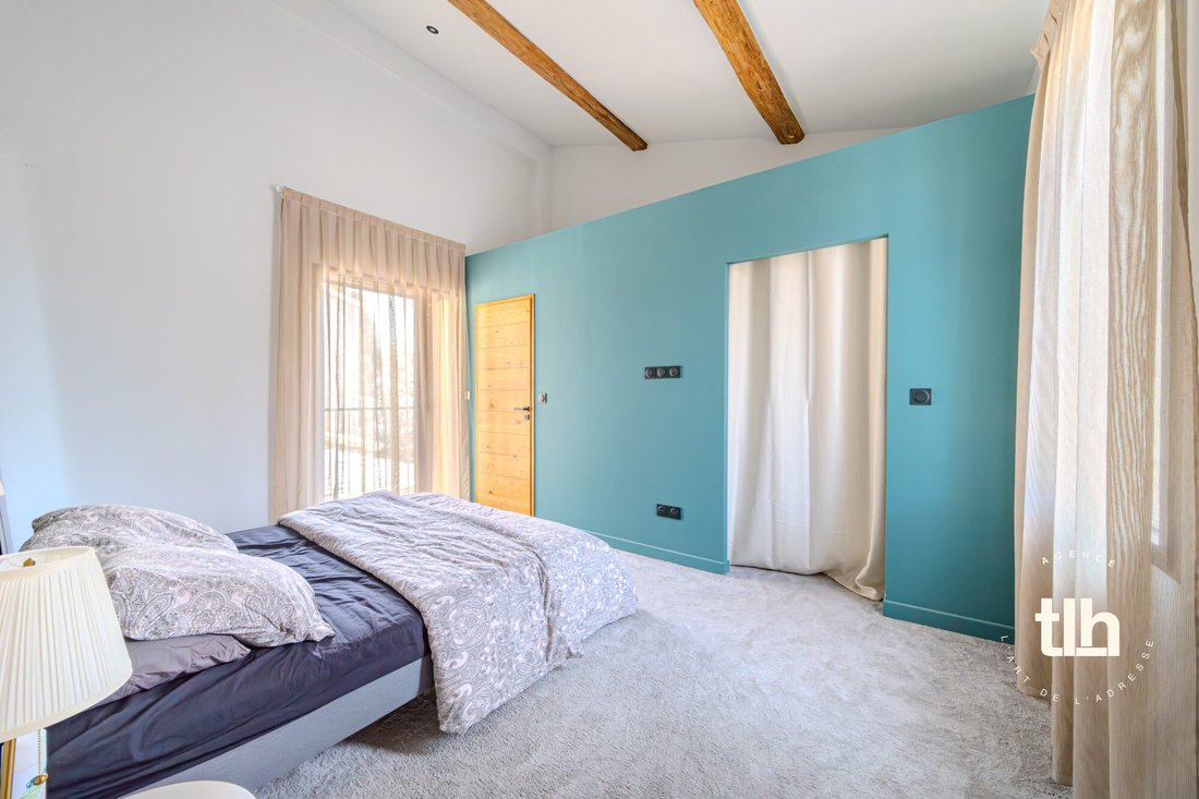 House in Le Cres, Occitania, France 4 - 18509207