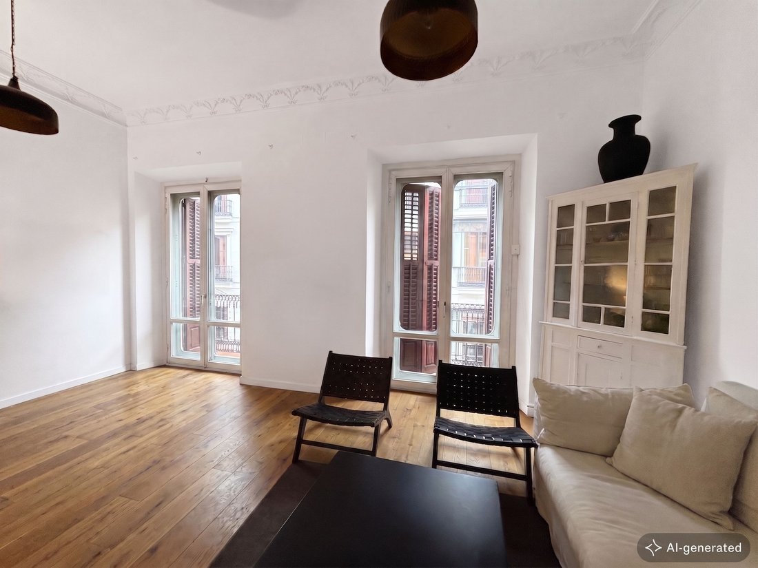 Apartment in Centro, Madrid, Spain 4 - 18513509