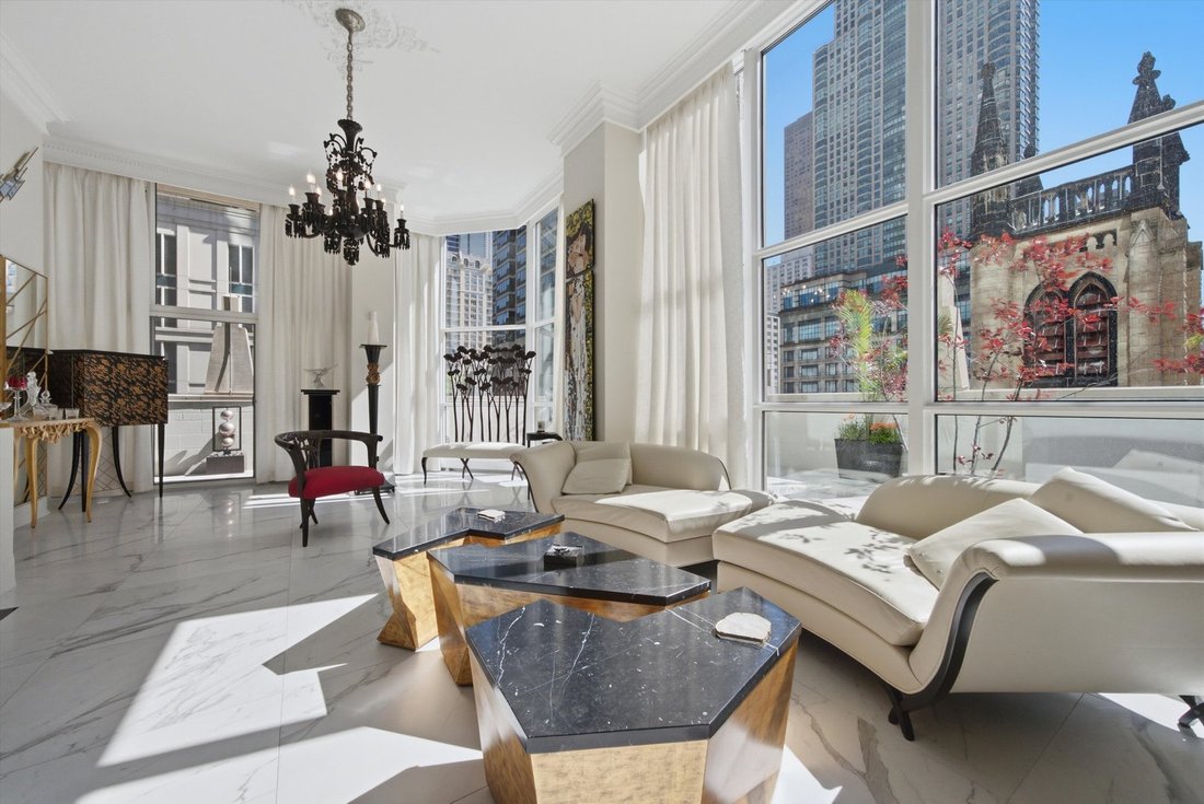 Condo in Chicago, Illinois, United States 4 - 18508523