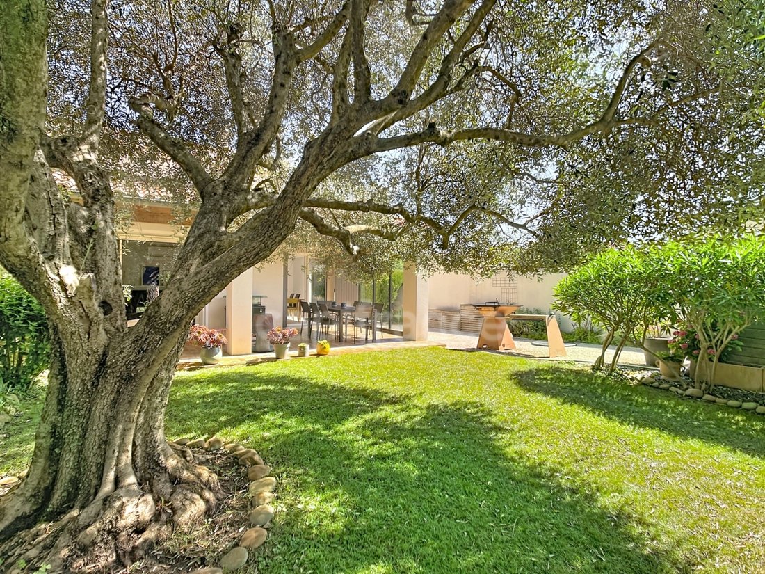 Haus in Catalins-Gondole, Montelimar, Frankreich 1 - 18509550