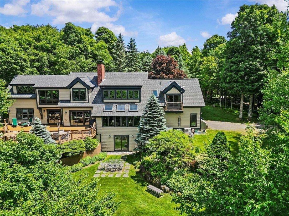 House in Stowe, Vermont, United States 1 - 18510492